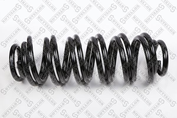 пружина задняя! 42 951 07\ VW Passat Sportline/GT 03/05-08/10 10-22484-SX STELLOX
