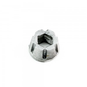 PORSCHE CAYENNE (2003>) AW7L009550693 DOMINANT