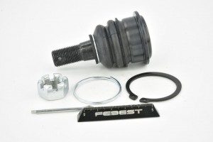 Опора шаровая NISSAN ELGRAND E51 2002-2010 0220-E51 0220-E51 FEBEST