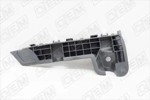 Кронштейн бампера переднего правый на крыле Kia Rio 4 FB седан, 2020-нв OEM0102KBPR OEMPARTS