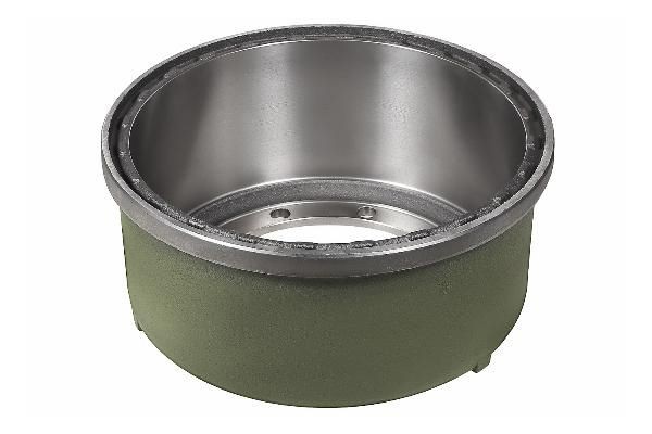 тормозной барабан 420x180/194 H=227 d=300/335 n10x23 Z01602 ZENTPARTS