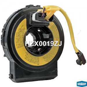 Контактная группа подушки безопасности HZX0019ZJ HZX0019ZJ KRAUF