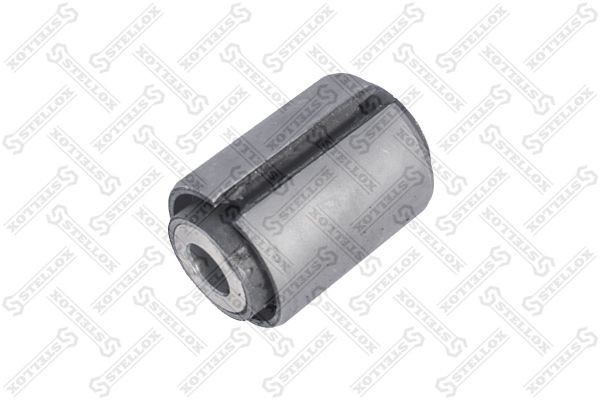 сайлентблок рессоры!(мр) 20.3x57.5x84\MAN,Iveco EuroCargo/Tech/Tector 14/18.263  84-06009-SX STELLOX