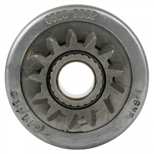 Привод стартера (бендикс) для а/м Chery Tiggo 7 Pro Max (23-)/Omoda C5 (21-) 1.6 VCS 2742 START VOLT