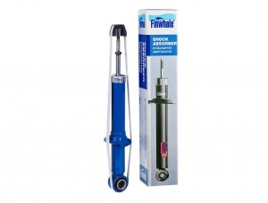 Амортизатор зад. газовый Geely Emgrand EC7 23064GU 23064GU FINWHALE