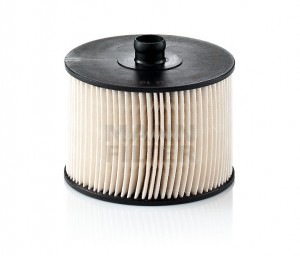 PEUGEOT/ FORD / CITROEN PU1018X MANN FILTER