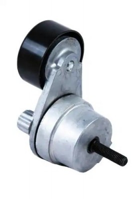 ролик натяжной c механизмом натяжения!\ Chevrolet Aveo (T250) 1.4 08> Z24007 ZENTPARTS