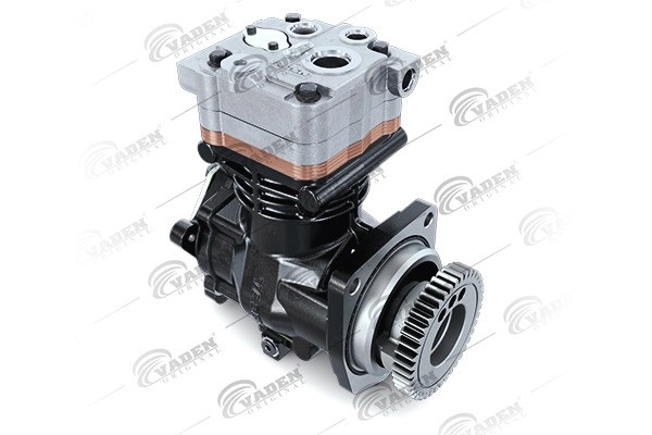 Одноцилиндровый Компрессор 2200020002 VADEN