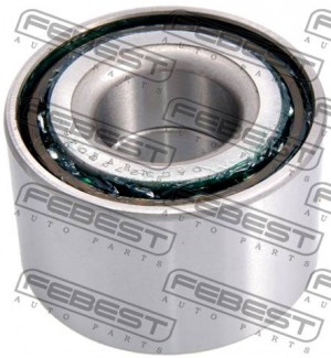 Подшипник ступицы DAC32720045 DAC32720045 FEBEST