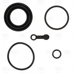 Ремкомплект суппорта VW Passat B6 (05-)/Passat CC (08-) зад. d=38мм (RCF 052305) RCF052305 TRIALLI
