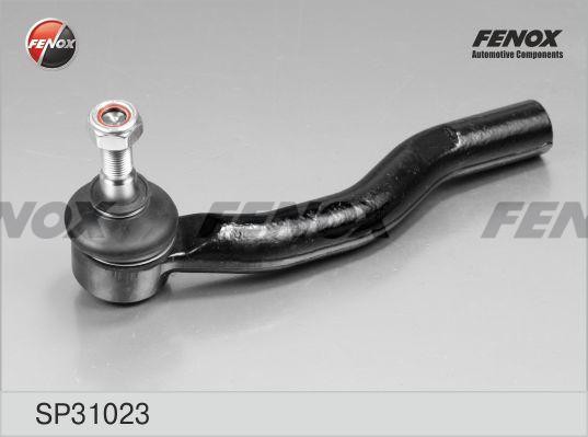Наконечник рулевой Toyota Camry (CV3) 01-06, Camry (V40) 06-11 SP31023 FENOX