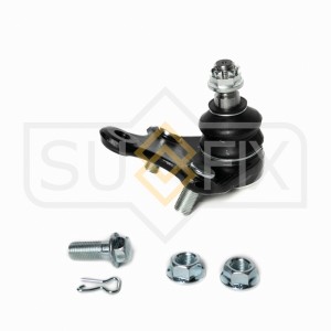 Шаровая опора L/R LEXUS NX 200-300H 14, TOYOTA Auris(E150/E180) 1.3-2.2 07-18 /  SG-1417 SUFIX