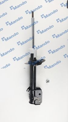 Амортизатор SUZUKI Swift (11-) передний левый газовый MANDO MSS017516 MANDO