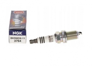 Свеча зажигания CHEVROLET Cruze (11-) MITSUBISHI Lancer (03-13) NGK 3764 NGK