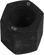 гайка! стремянки M24x3x34 SW36 \SCANIA 112-143 89-02353-SX STELLOX