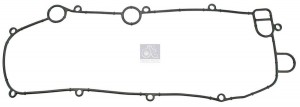 Прокладка SCANIA 4 series масляного теплообменника DT 1.24115 DIESEL TECHNIC