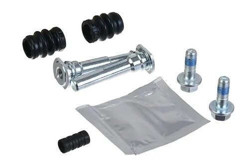 р/к направл. суппорта зад.! с направл Honda Legend I, Hyundai Elantra/Atos 98> Z187665 ZENTPARTS