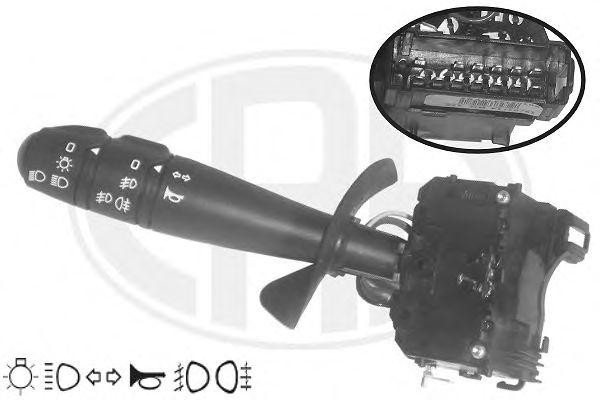 NISSAN ALMERA (G15) (2013>) 440547 ERA