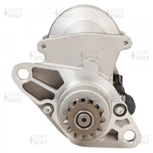 Стартер для а.м Toyota Rav 4 (00-) 2.0i,Camry V20 (97-) 2.2i 1,4кВт (LSt1910) LST 1910 START VOLT