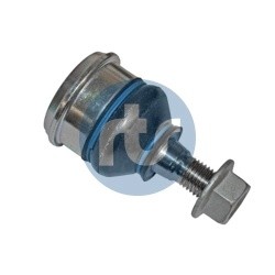 опора шаровая нижняя!\ Smart Serie 450/1 2004> 93-04508 RTS