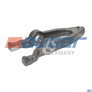 Вилка сцепления (ZF 1315268017) (Auger) 55518 AUGER