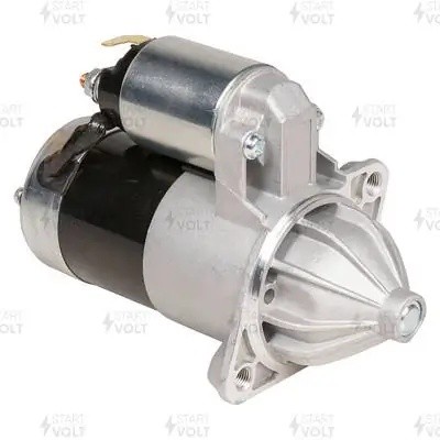 Стартер для а/м Great Wall Hover H3 (09-) 2.0i/Hover H5 (10-) 2.4i 1,4кВт (LSt 2 LST2706 START VOLT