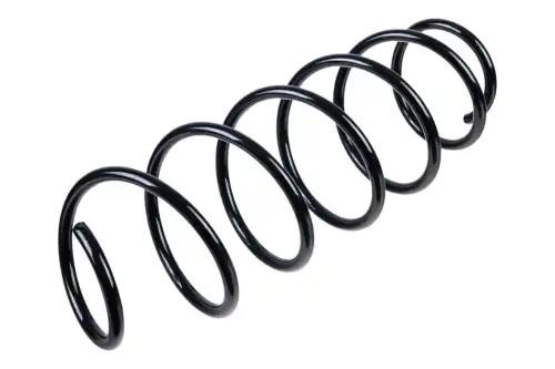 пружина передняя! 40 156 32 Citroen C3 1.4 02> Z37986 ZENTPARTS