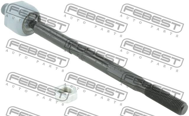 HONDA CR-V (2012>) 0322-RM FEBEST