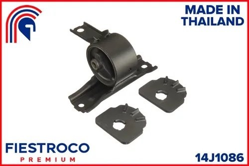 Опора двигателя MITSUBISHI  Lancer CY2A 4A91 1,5 14J1086 14J1086 FIESTROCO