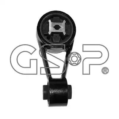 подушка ДВС задняя правая!\ Citroen C5, Peugeot 407 03> 513897 GS P