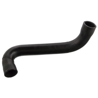 Патрубок MERCEDES CL (C140) радиатора нижний FEBI 14017 FEBI BILSTEIN