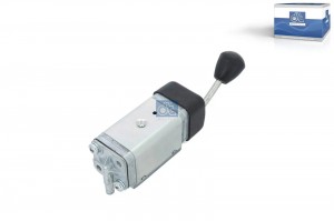 Пружина тормозной колодки HONGYAN 3 DIESEL TECHNIC