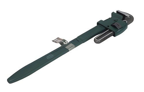 Ключ трубный 24" 600мм ROCKFORCE RF68424B ROCK FORCE