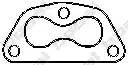 Прокладка MAZDA 323 выхлопной системы BOSAL 256-301 BOSAL