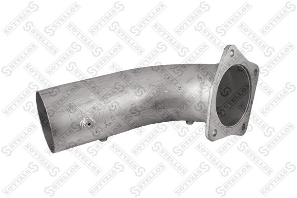 труба глушителя выхлопная !1-изг \DAF 95 8203726SX STELLOX