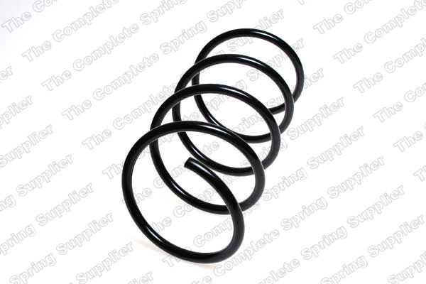 пружина пер.\ MB W203/S203/CL203 00-07 sport 4056873 LESJOFORS