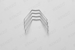 Монтажные комплекты дискового тормоза RFK501 RENZO
