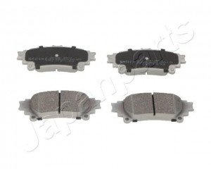 LEXUS RX350/450H 115,1х45,6х15 PP-228AF JAPAN PARTS GROUP