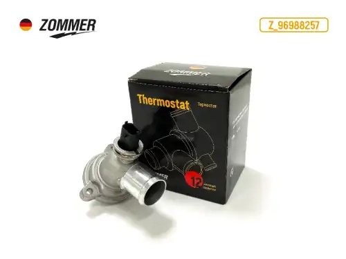 Термостат 98 град. CHEVROLET Spark (Z_96988257) Z_96988257 ZOMMER