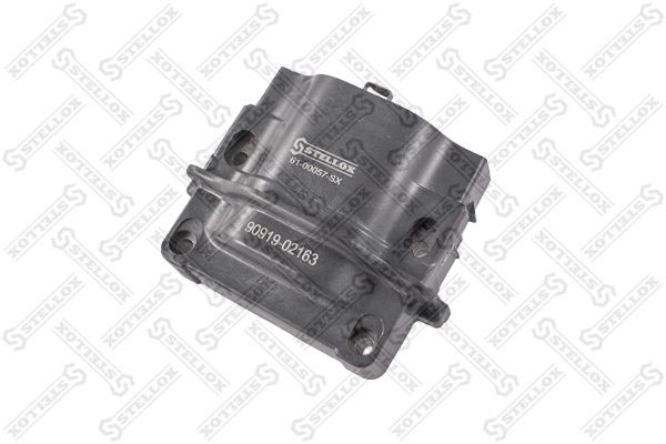 катушка зажигания!\ Toyota Camry/Carina E/Selica/RAV4 2.0i/2.2i 16V 89> 61-00057-SX STELLOX