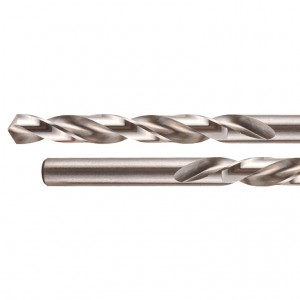 Сверло по металлу 9.0х125мм HSS MAKITA D-09802 MAKITA