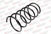 пружина передняя!\ Ford Focus 1.8/2.0 16V 98> ST110031F STANDARD SPRINGS
