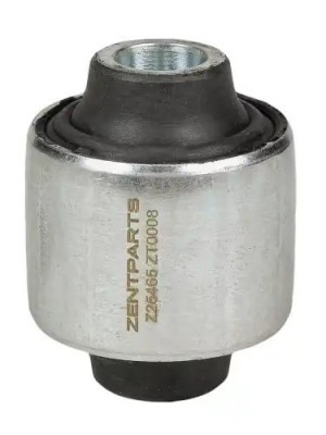 сайлентблок рычага нижн.! BMW Е36/Е46/Z1/Z4 90> Z25465 ZENTPARTS