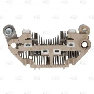 Мост диодный генератора для а/м Hyundai Accent (99-)/Elantra (00-) 1.5i (тип Man VDB 0808 START VOLT