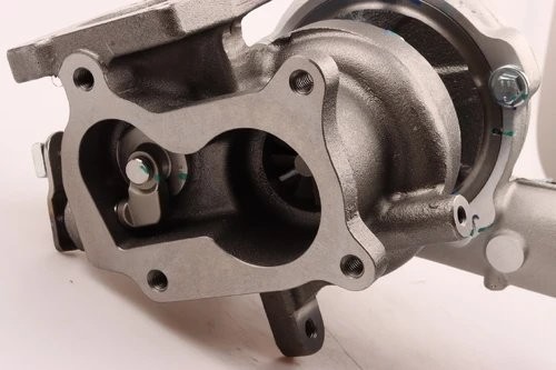 Турбокомпрессор ГАЗель Next,NN дв.G21A MOVELEX PSH0009100MX MOVELEX