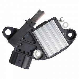 Регулятор напряжения ген. для а/м Chery Tiggo T11 (05-)/Tiggo 5 (15-) 1.6i/1.8i/ VRR 2702 START VOLT
