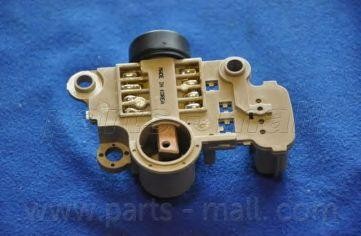 Реле регулятор напряжения PXPBA-008 PXPBA-008 PMC PARTS MALL