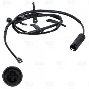 Датчик износа колодок Mini Cooper (01-) зад. L=1130 (PFS 0045) PFS 0045 TRIALLI