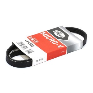Ремень приводной поликлиновой 4PK855 GATES 4-PK-855 GATES