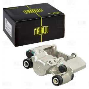 Суппорт тормозной задний правый d=32 мм CF001880 TRIALLI